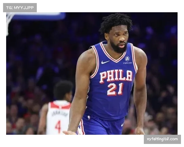 恩比德场均得分略有回落 76人队内线杀伤战术正被对手研究